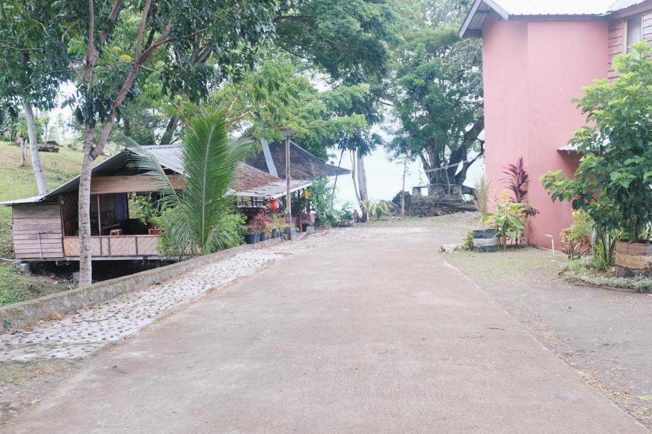 RedDoorz Syariah @ Sumur Tiga Beach Sabang Sabang  Luaran gambar