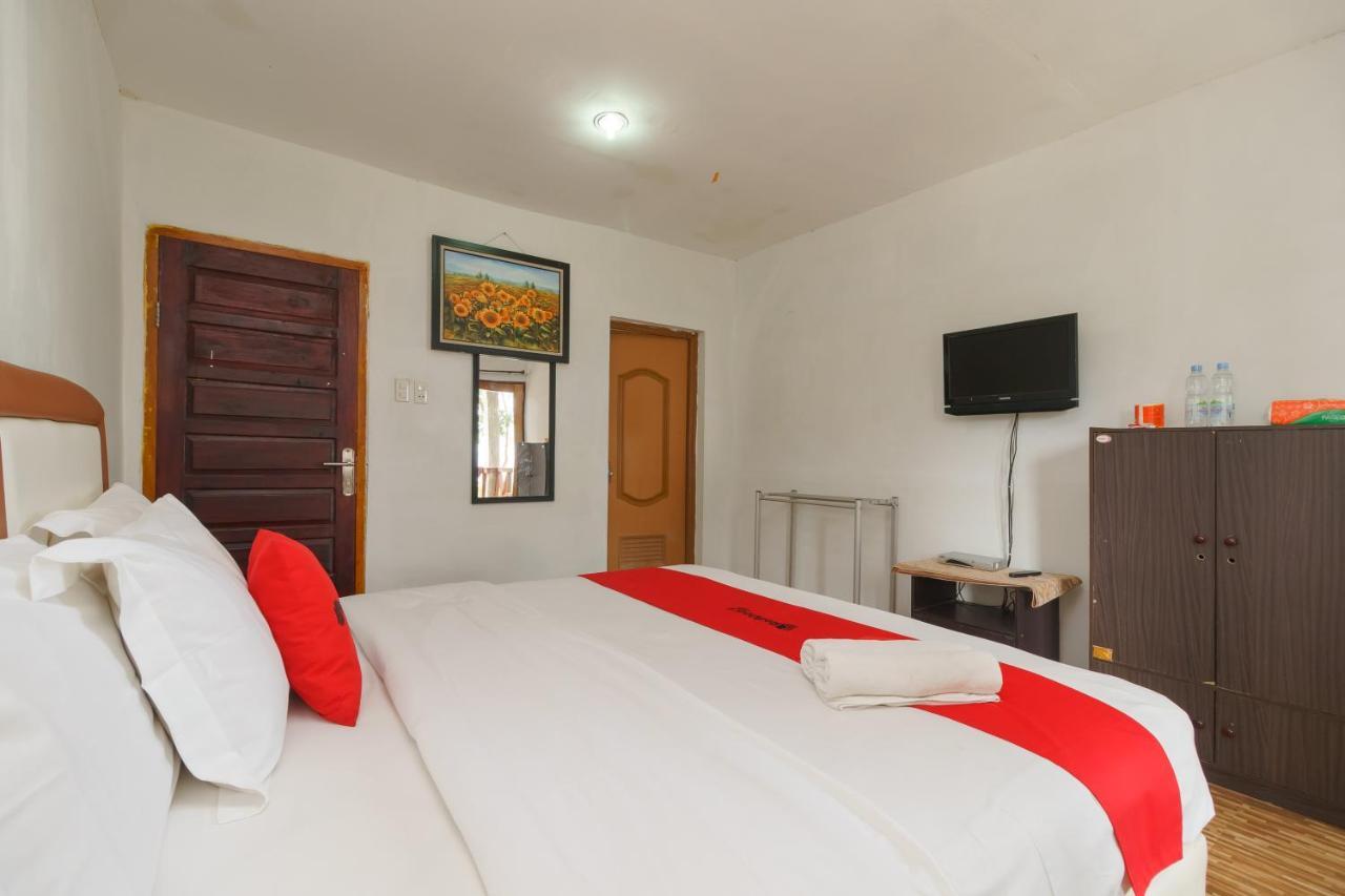 RedDoorz Syariah @ Sumur Tiga Beach Sabang Sabang  Luaran gambar