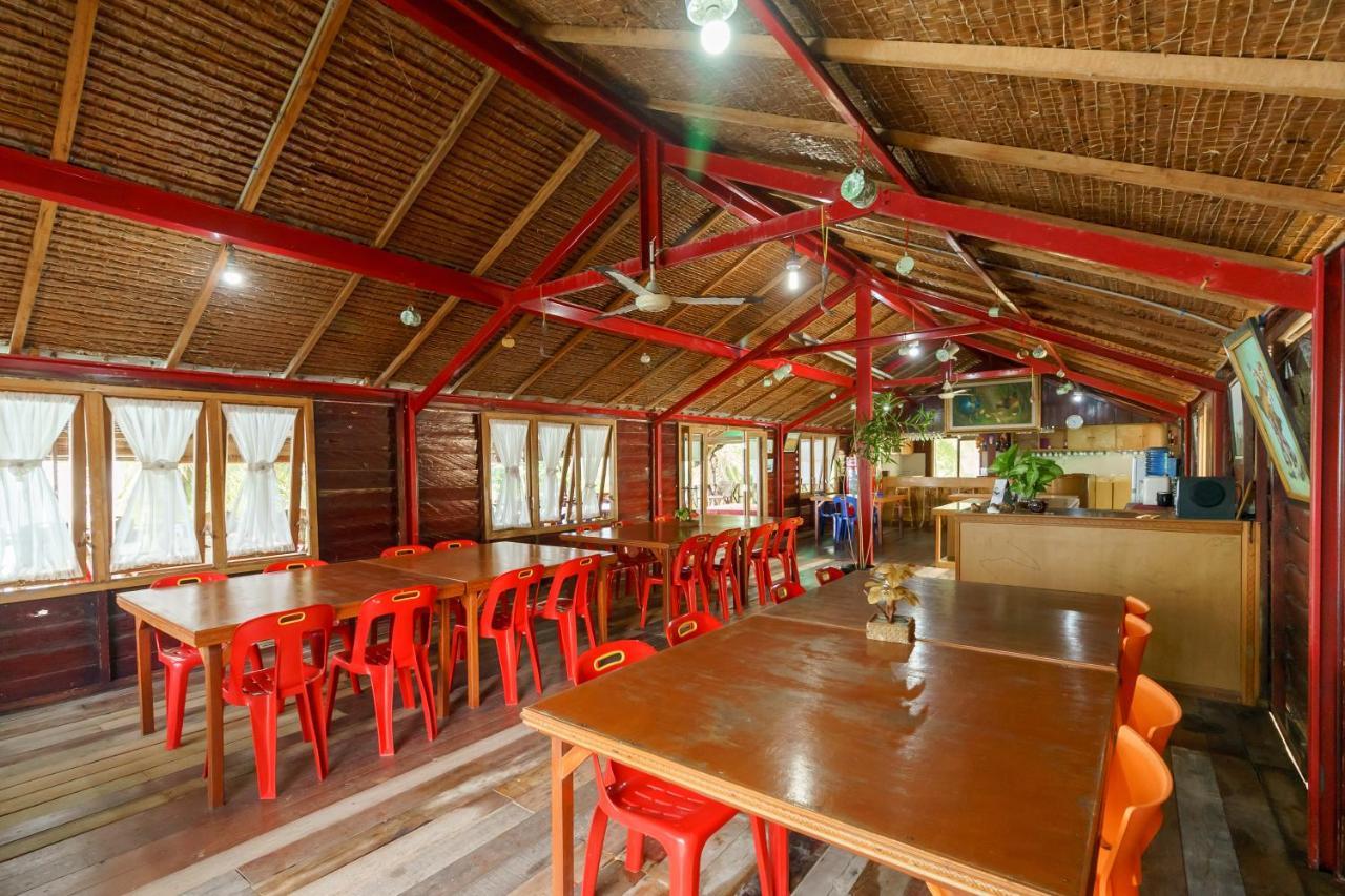 RedDoorz Syariah @ Sumur Tiga Beach Sabang Sabang  Luaran gambar