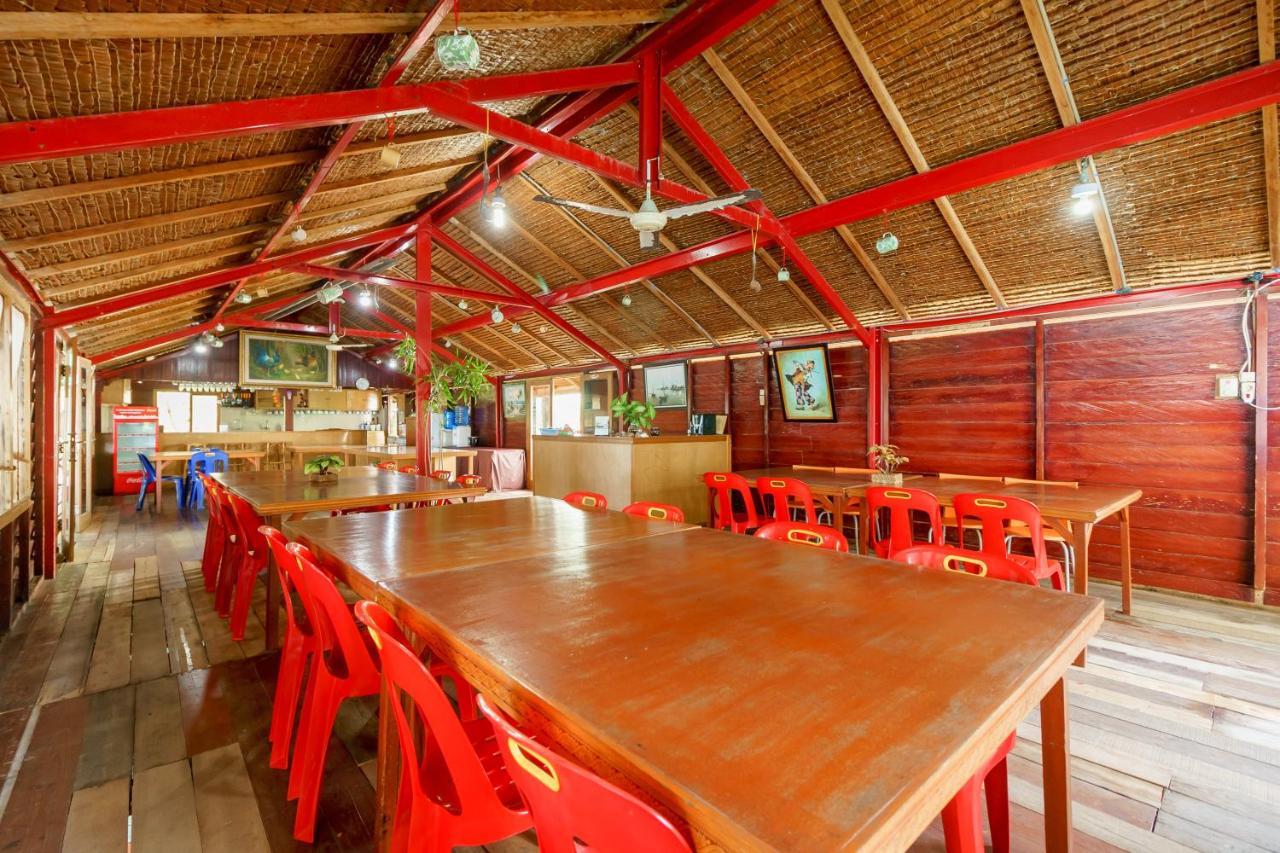 RedDoorz Syariah @ Sumur Tiga Beach Sabang Sabang  Luaran gambar